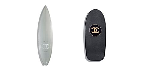 coco chanel surfboard|chanel drops lush surfboard.